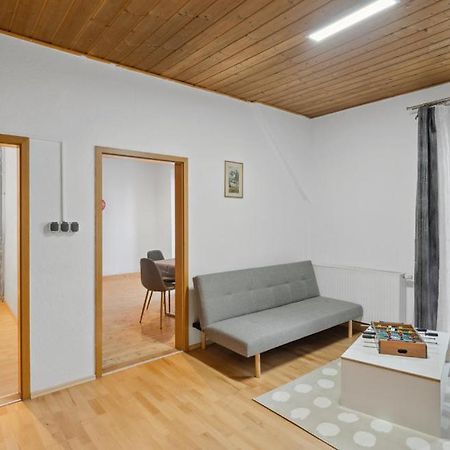 Apartment Im Pfaffenwinkel Naehe Alpen Und Muenchen パイティンク エクステリア 写真