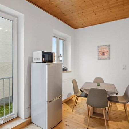 Apartment Im Pfaffenwinkel Naehe Alpen Und Muenchen パイティンク エクステリア 写真