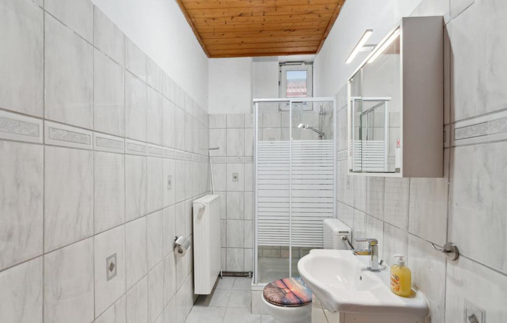 Apartment Im Pfaffenwinkel Naehe Alpen Und Muenchen パイティンク エクステリア 写真