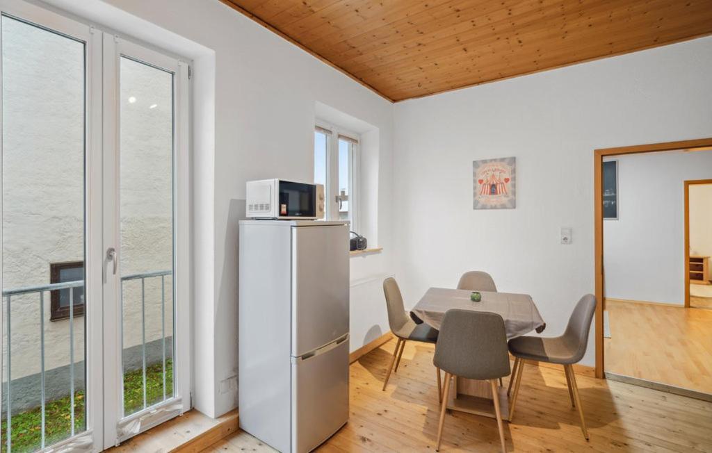 Apartment Im Pfaffenwinkel Naehe Alpen Und Muenchen パイティンク エクステリア 写真