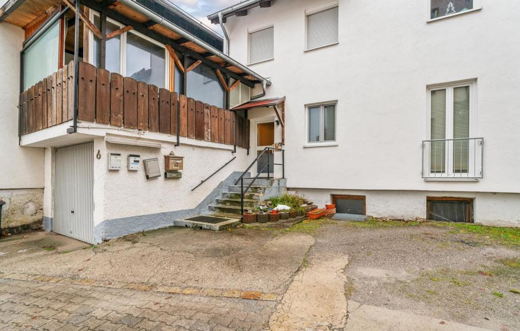 Apartment Im Pfaffenwinkel Naehe Alpen Und Muenchen パイティンク エクステリア 写真