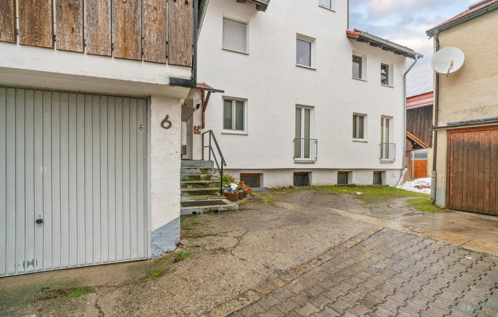 Apartment Im Pfaffenwinkel Naehe Alpen Und Muenchen パイティンク エクステリア 写真